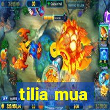 tilia mua